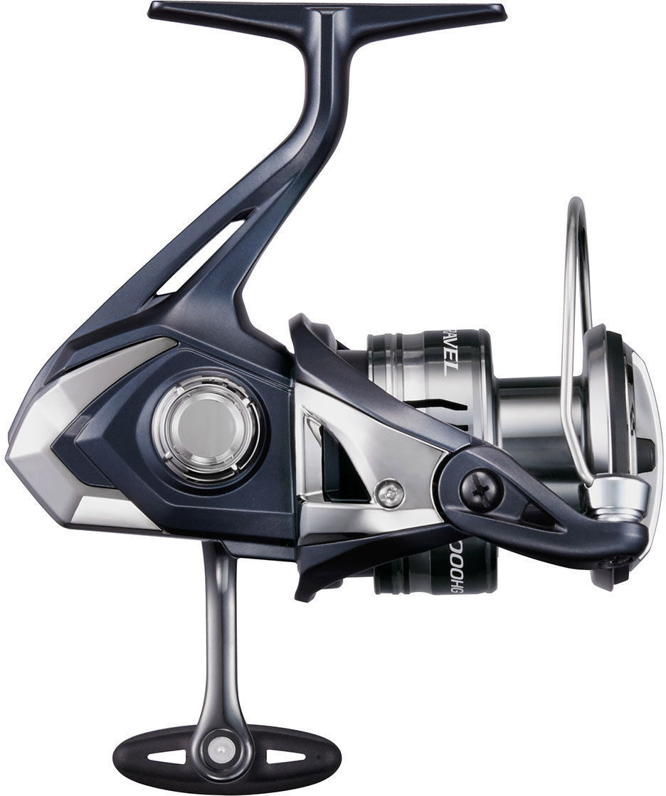 Катушка Miravel 22 2500