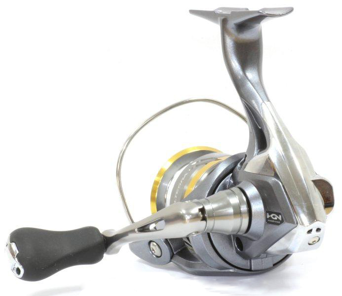 Катушка Ultegra 2500FB