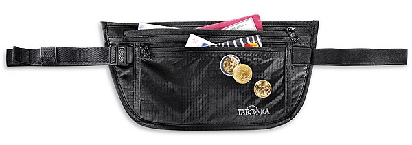 Кошелек Skin money belt