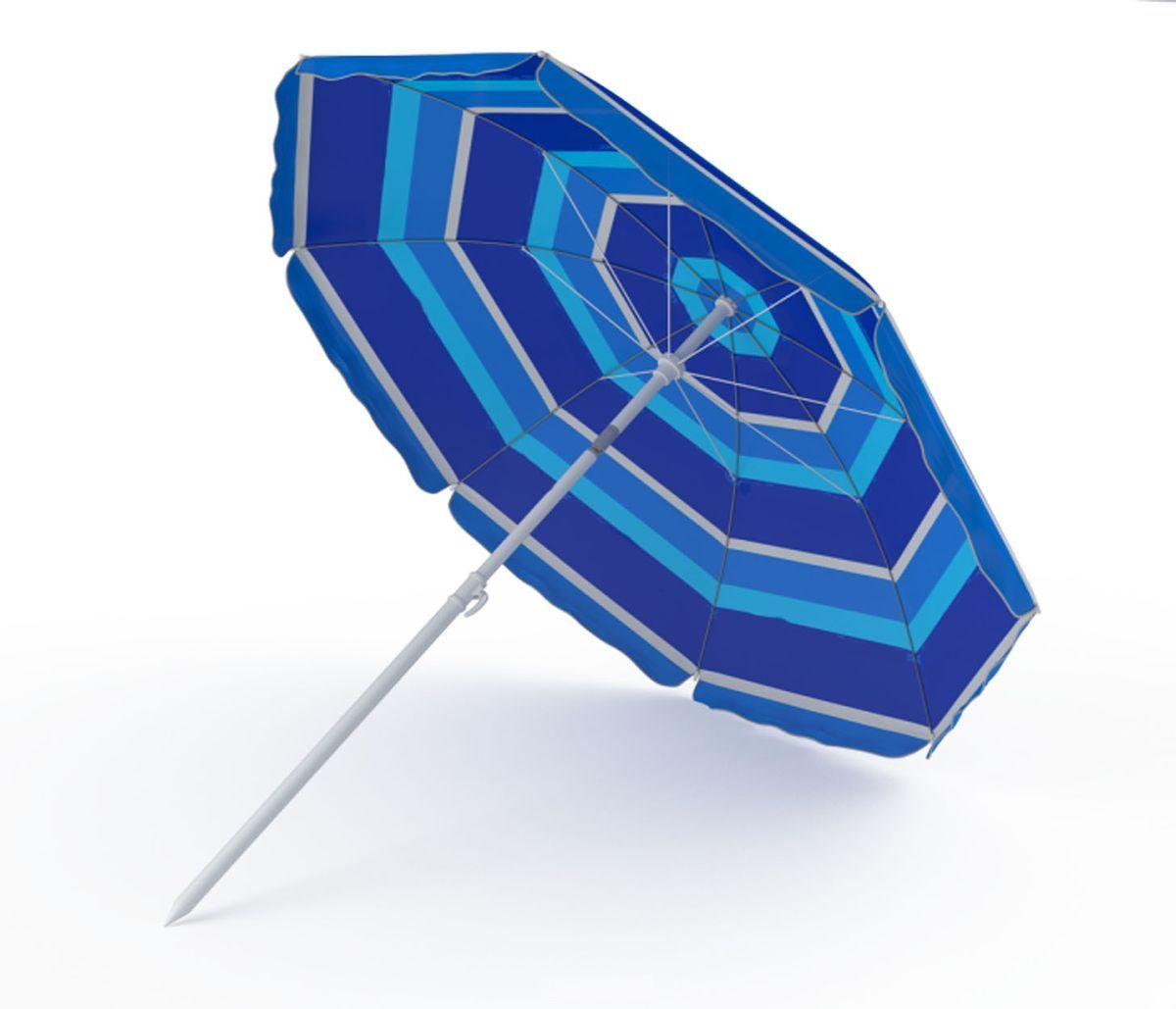 Зонт Woodland Umbrella, диаметр 200 см