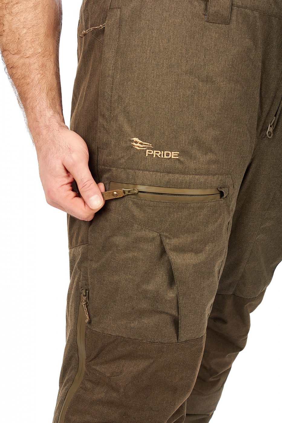 Костюм Винчестер -35