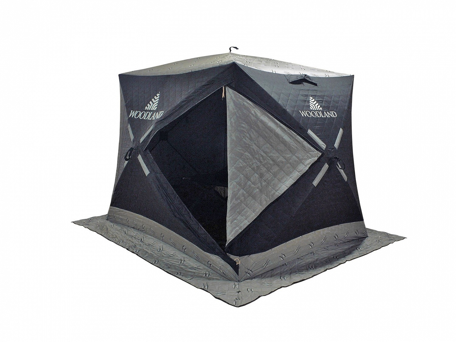 Палатка зимняя  Ultra, 230-230-200см