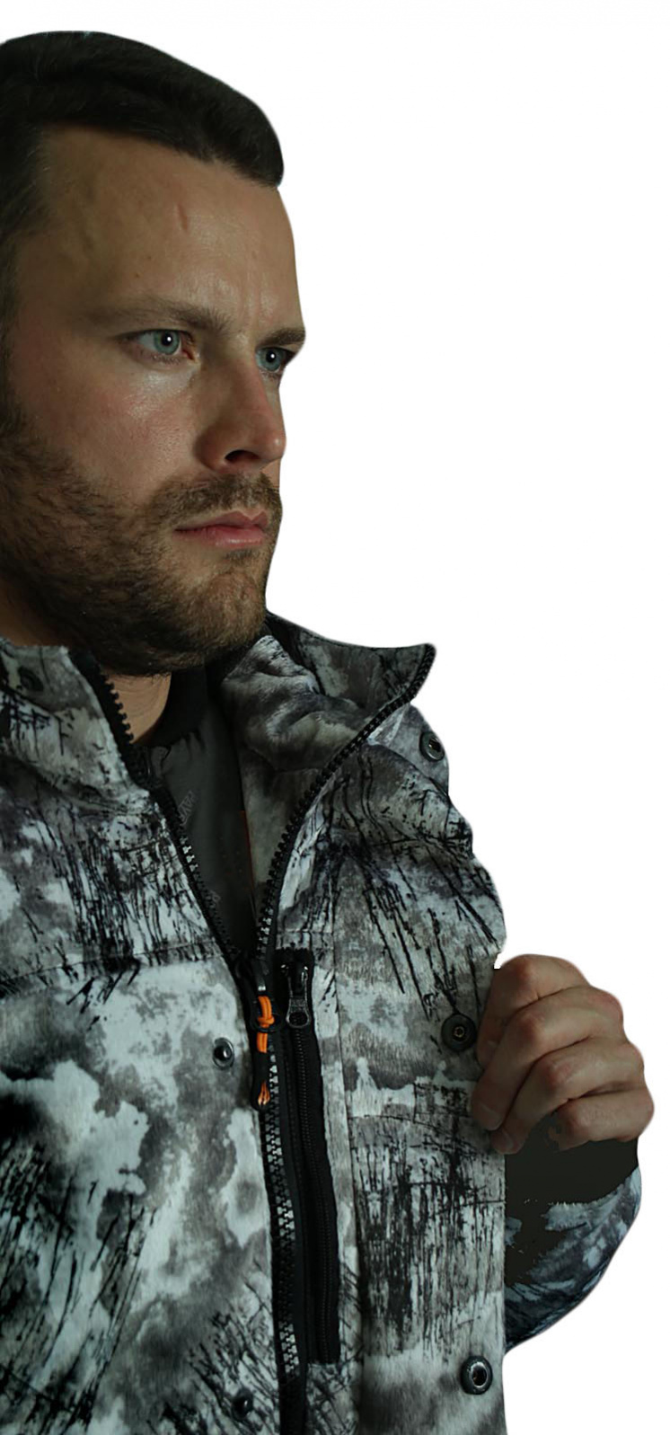 Костюм "Тор" без поддевки