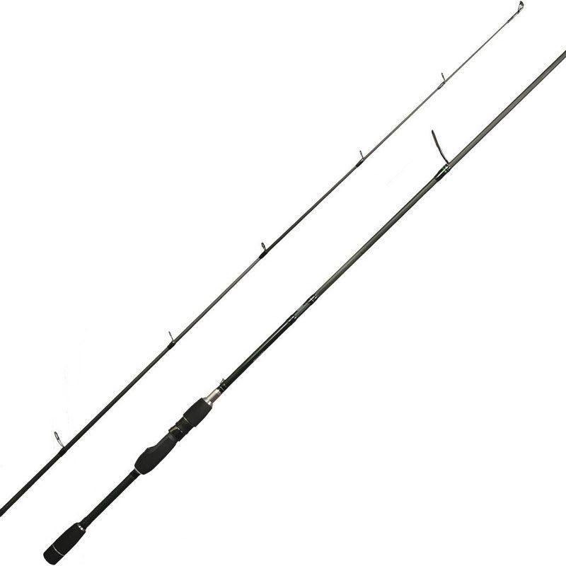 Удилище Rebel 732M, 221см, 5-18г