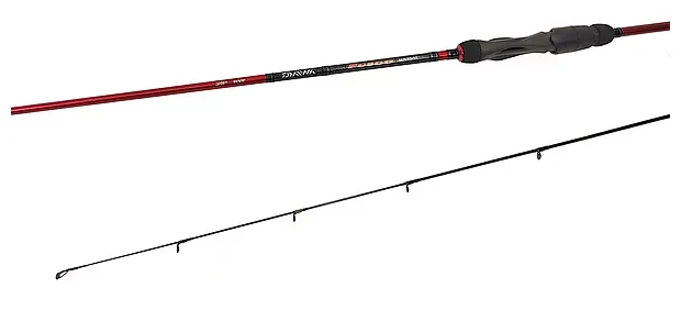 Удилище Daiwa "Fuego", 230см, 3-15г