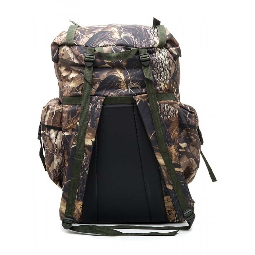 Рюкзак охотника кам. 40л.