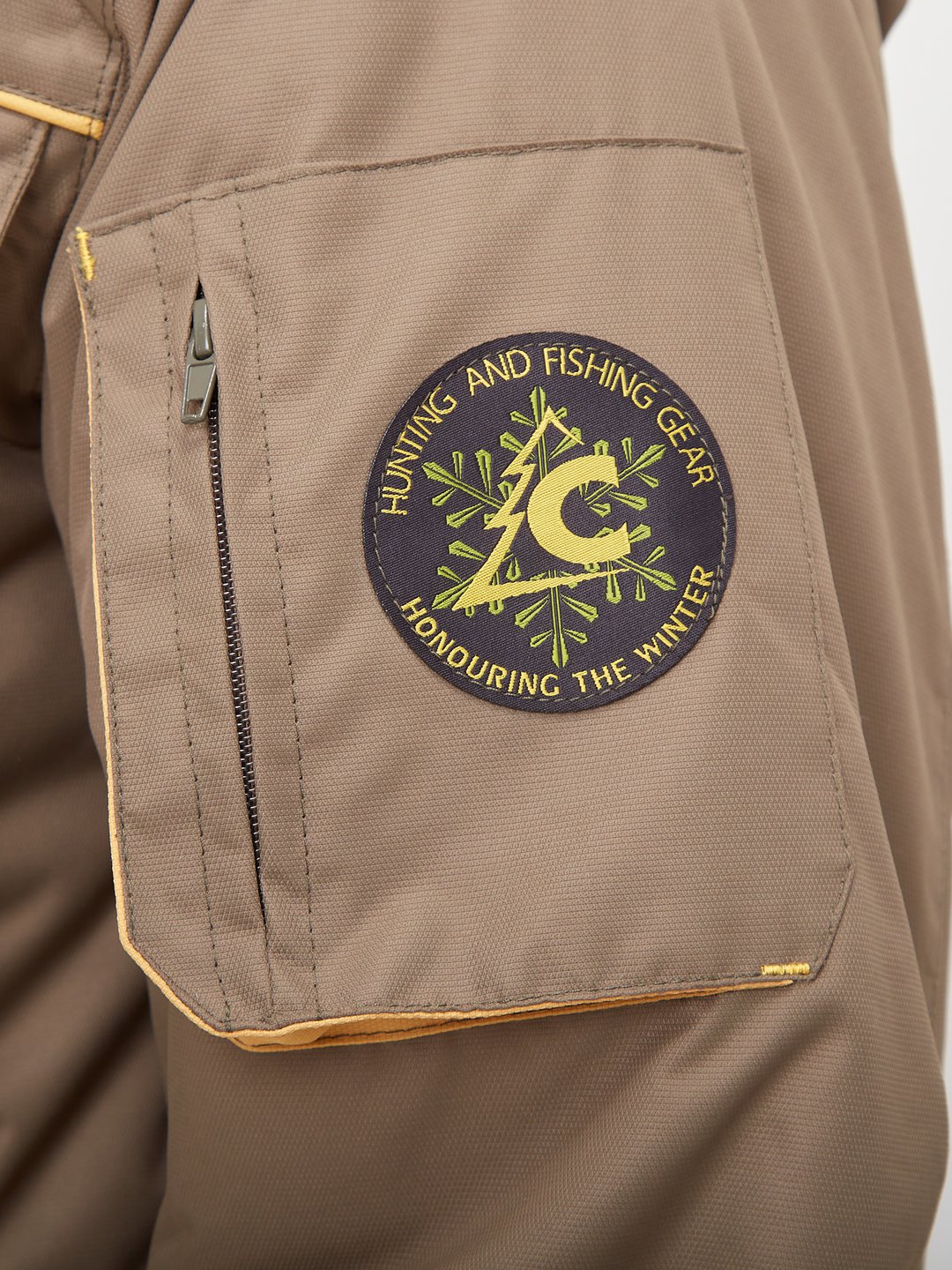 Комплект Snow Lake PRO (куртка+ брюки)