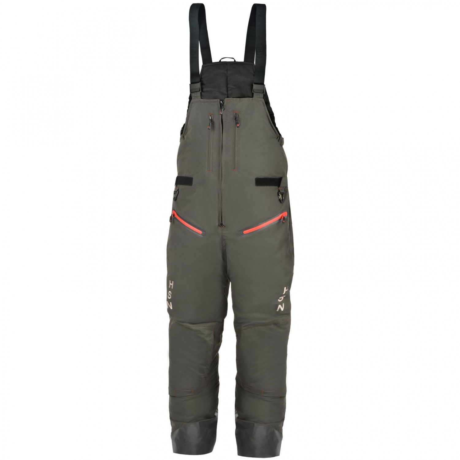 Костюм- поплавок зимний муж. "RESCUER 3"