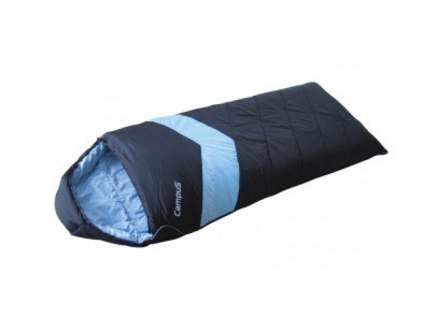 Спальный мешок ADVENTURE 300SQ, R одеяло