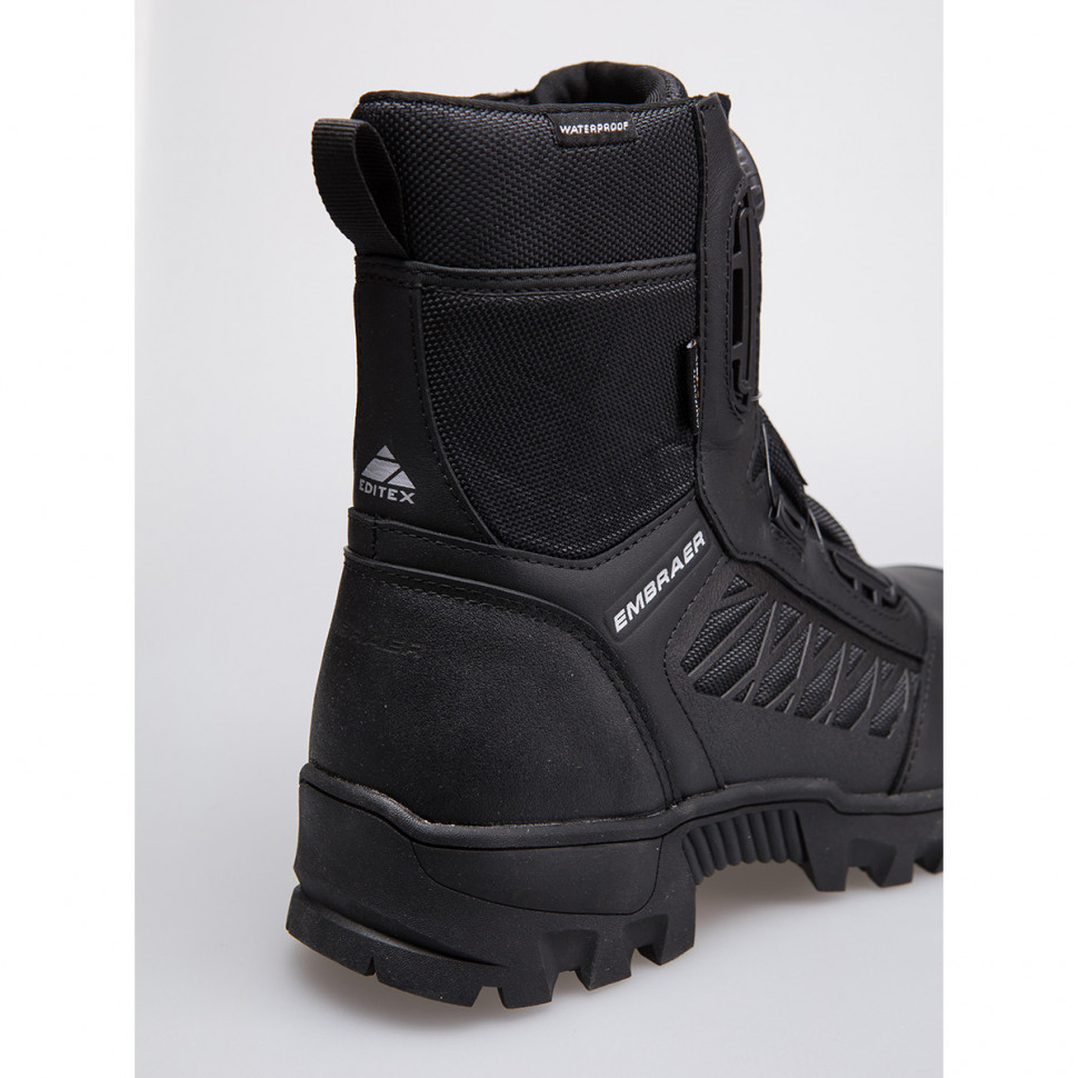 Сапоги EMBRAER Thinsulate зима