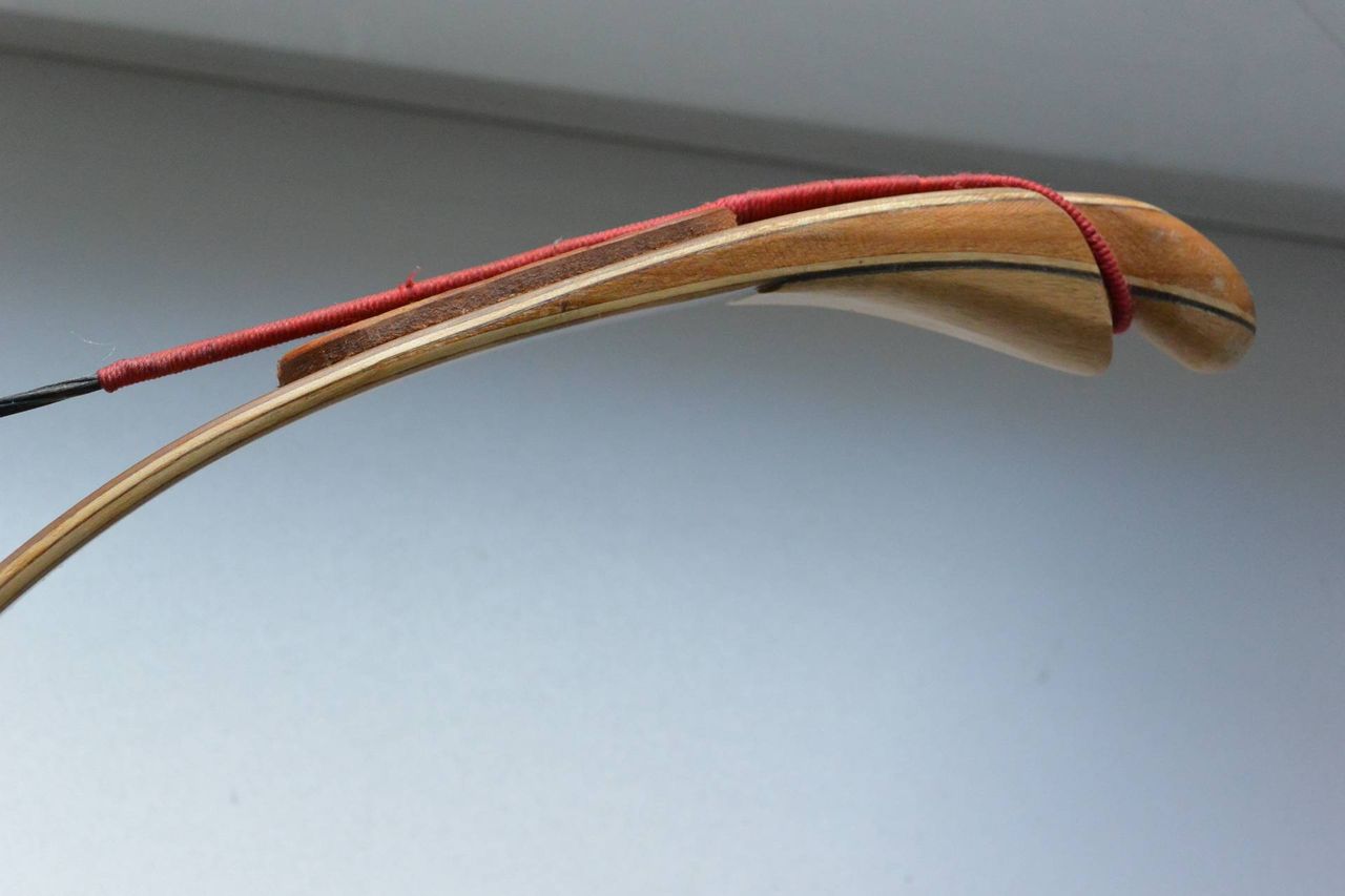 Тетива для традиционного лука Long Bow 68"