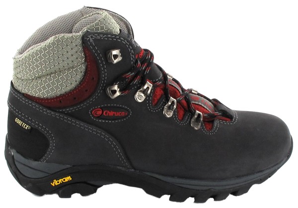 Ботинки "Caroline", жен.