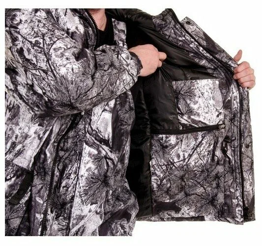 Костюм "Снеговик" (алова, изморозь) КВЕСТ