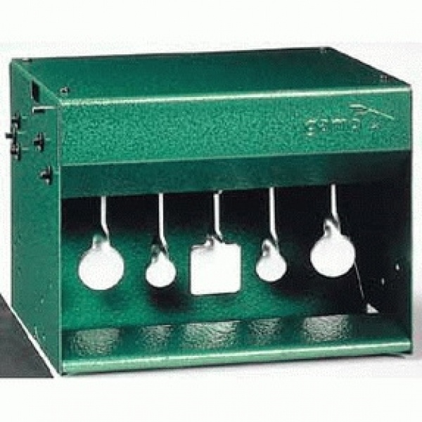 Пулеулавливатель Rocket