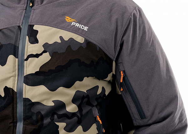 Костюм "Акела-зима" (алова, акела) PRIDE