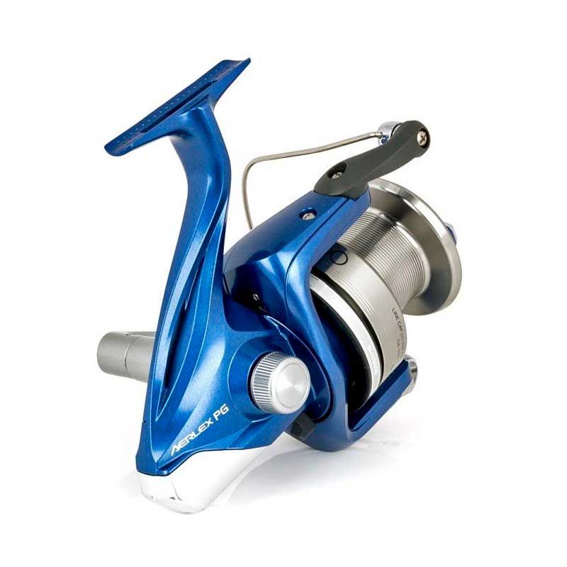 Катушка Shimano Aerlex PG 8000