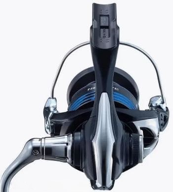 Катушка Nexave 21 2500 Катушка Nexave 21 2500