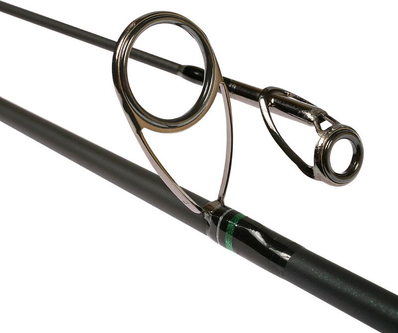 Удилище Rebel 732M, 221см, 5-18г