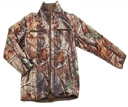 Куртка Missouri, флис