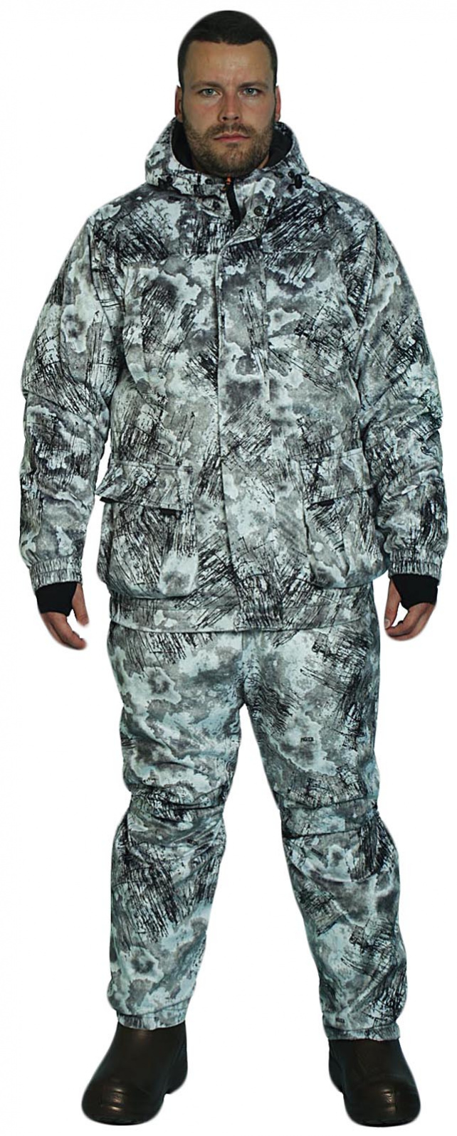 Костюм "Тор" без поддевки